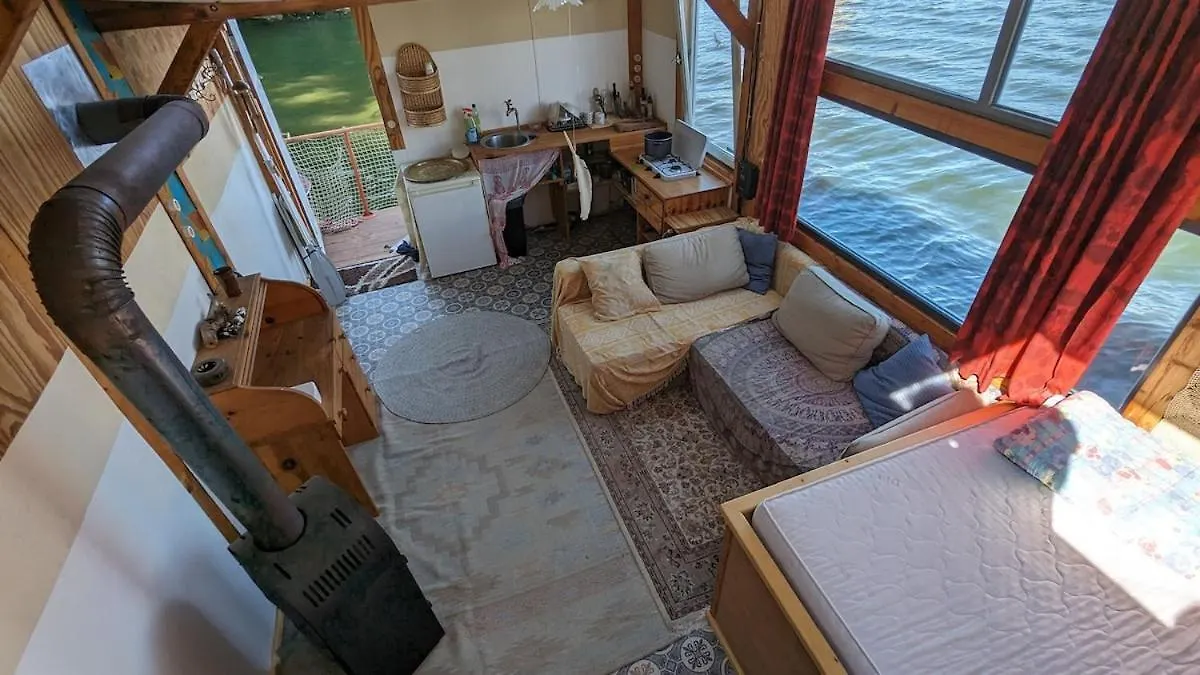 Floating Home Berlin 0*,  Tyskland